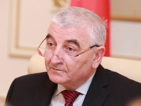 Protokolları verməkdən boyun qaçıran məntəqədə nəticələr ləğv olunacaq - Məzahir Pənahov