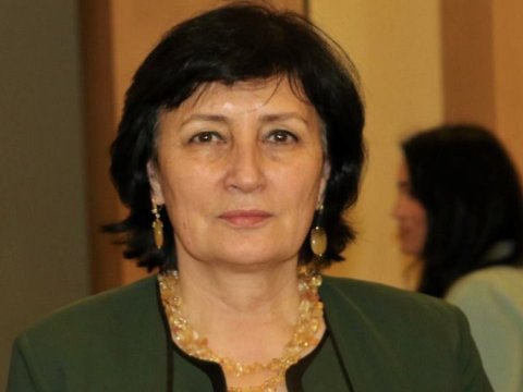 MSK Məlahət İbrahimqızının dairəsindən şikayətə BAXDI