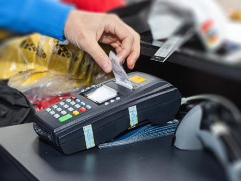 Restoranda bəxşişi də kartla ÖDƏYƏCƏYİK-YENİLİK