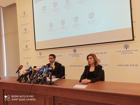 İcbari tibbi sığorta müsbət dəyişikliklərə səbəb olacaq - Agentlik sədri
