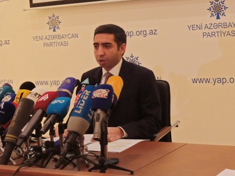 Rayon xəstəxanalarında tibb fakültələri açılacaq - Zaur Əliyev