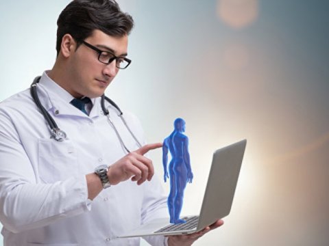 Agentlik sədri həkimləri İTTİHAM etdi - “Bəziləri düzgün diaqnoz qoya bilmir”