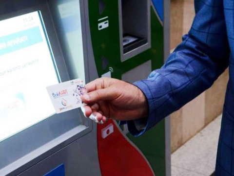 Metrodakı ödəmə terminalları niyə işləməyib?