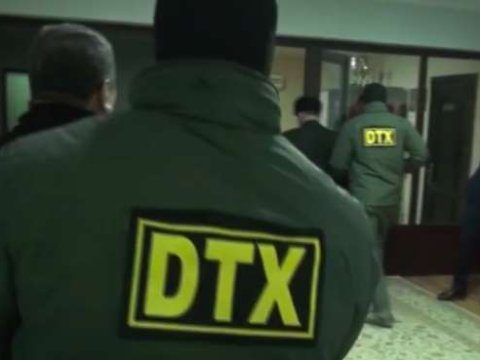 DTX Neftçala Rayon İcra Hakimiyyətilə bağlı məlumat YAYDI