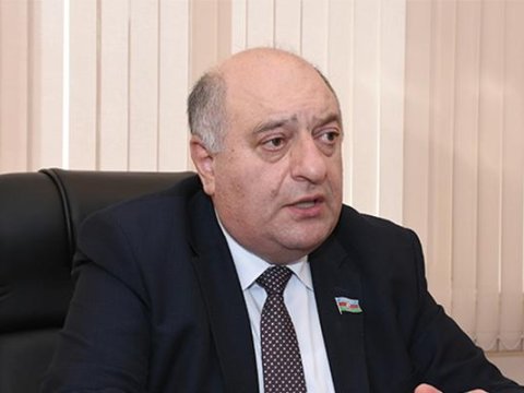 MSK-dan Musa Quliyevin lider olduğu dairə ilə bağlı QƏRAR