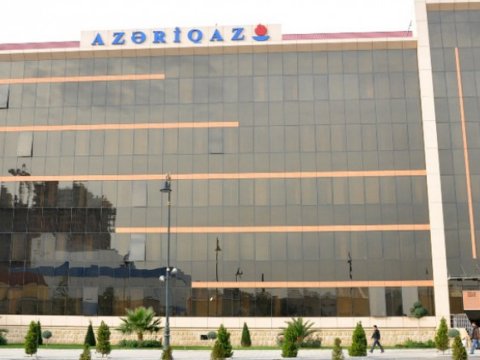 “Azəriqaz”da struktur dəyişikliyi - Yeni departament yaradıldı