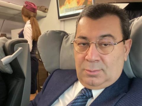 MSK “Ölüf, ölüf, derəm saa... Qavır daşı da var” videosunu müzakirəyə çıxardı - VİDEO