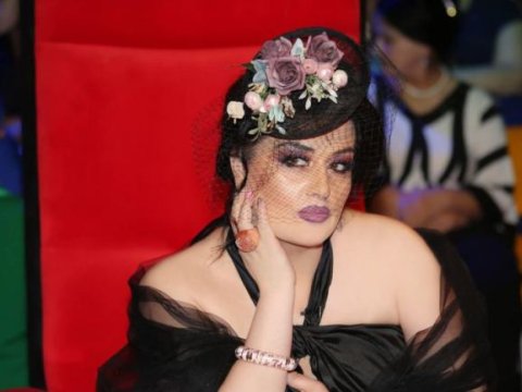 Elza Seyidcahan yeni şeir YAZDI: Dövlətimizin sevgisi məni mərd edir...