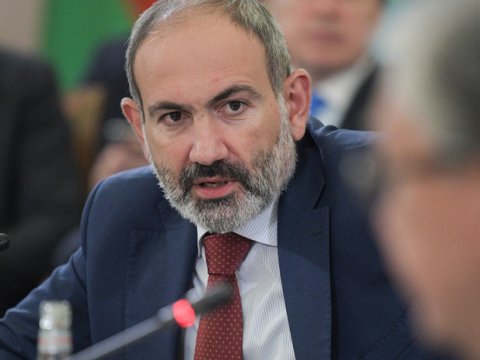 “Paşinyan demək istəyir ki, Qarabağ ətrafındakı rayonları boşaltmayacaqlar” - EKSPERT