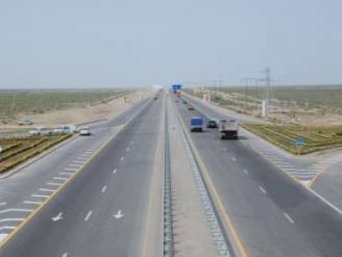 Bakı-Quba yolu bu il PULLU OLACAQ