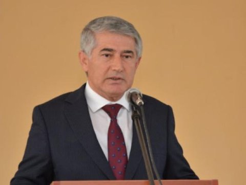 Təhsil Nazirliyindən DTX tərəfindən saxlanılan şöbə müdiri ilə bağlı AÇIQLAMA