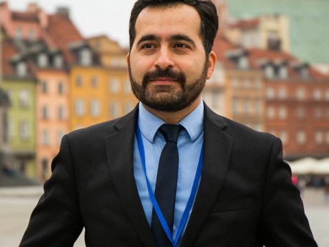 Apelleyasiya Məhkəməsi də Bəxtiyar Hacıyevin şikayətini təmin etmədi