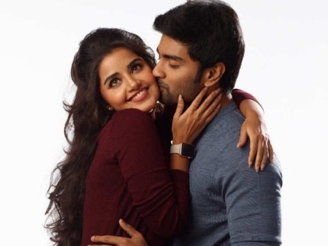 Hindistanlı çəkiliş qrupunun Xızı dağlarında SƏRGÜZƏŞTLƏRİ 