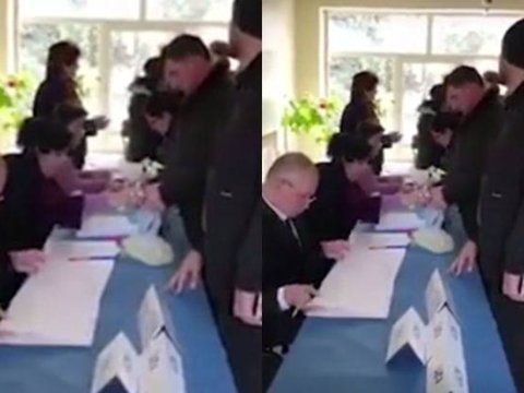 “Gülnar Əliyevanın qəbrinin görüntüləri bizdə də var” - MSK üzvündən “ölüf-ölüf” açıqlaması