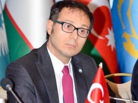 MSK-dan Ramil Həsənin lider olduğu dairə barədə QƏRAR
