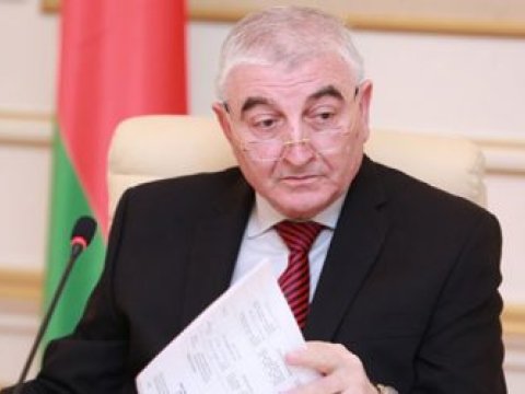 Şikayətçi qərardan narazıdırsa, məhkəməyə müraciət edə bilər - MSK sədri
