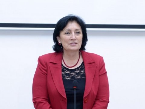 Məlahət İbrahimqızının dairəsi barədə qərar verildi