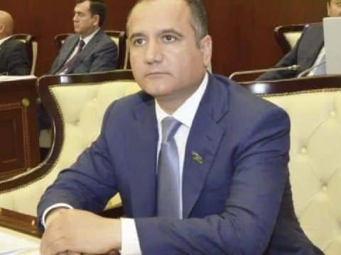 MSK-dan Kəmaləddin Qafarovun lider olduğu dairə ilə bağlı QƏRAR