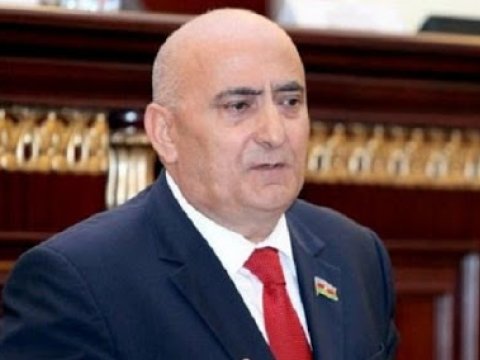 DSK-nın Musa Qasımlının dairəsi barədə qərarı qüvvədə SAXLANILDI