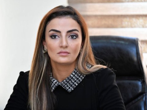 MSK Könül Nurullayevanın seçki dairəsindən şikayətlərə baxdı