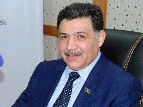 Aydın Hüseynovun dairəsində daha bir məntəqə ləğv OLUNDU