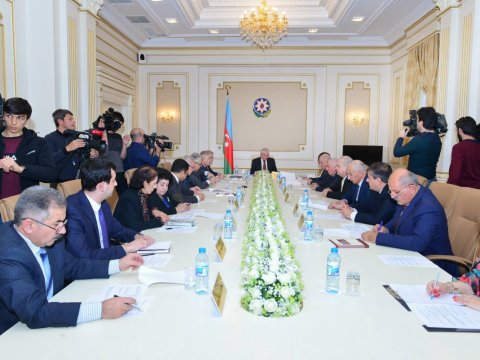 Video bu dairədəki məntəqənin ləğvinə səbəb oldu