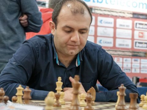 MSK beynəlxalq qrossmeysterin anasının şikayətinə BAXDI