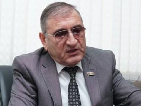 Tahir Rzayevin dairəsində də məntəqənin nəticəsi ləğv edildi