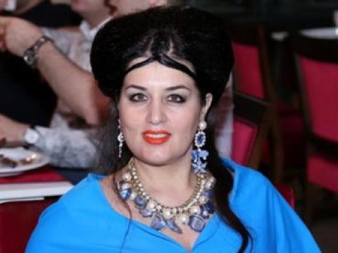 Elza Seyidcahanın seçkilərdən şikayətinə BAXILMADI - SƏBƏB