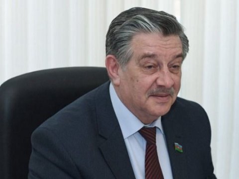 Mixail Zabelinin dairəsindən verilən şikayətlə bağlı QƏRAR