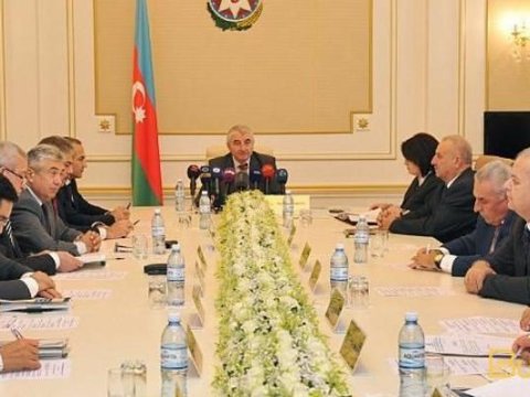MSK daha iki seçki məntəqəsində səsvermənin nəticələrini ləğv etdi