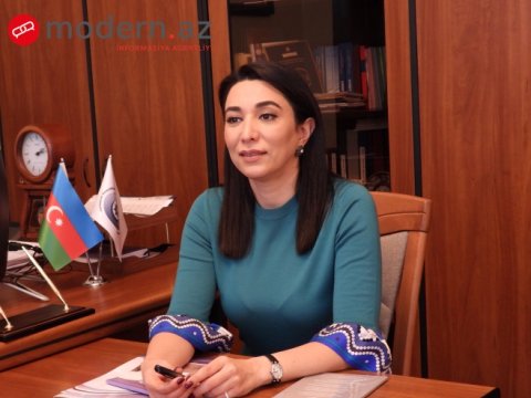 “Məcburi köçkün qadınların ədalət çağırışı müstəsna əhəmiyyətə malikdir” - Ombudsman