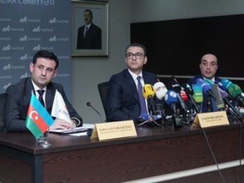 “Filizçay yatağının istismara verilməsi yüzlərlə iş yerinin açılmasına imkan yaradacaq” - Zakir İbrahimov