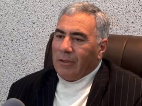 Hafiz Hacıyev deyir ki, səhhəti PİSLƏŞİB