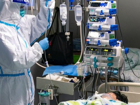 Daha bir ölkədə koronavirus AŞKARLANDI