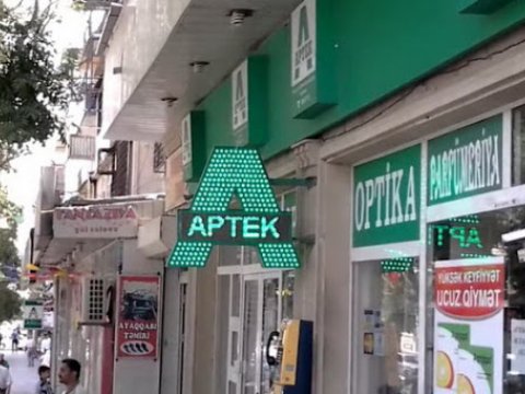 Apteklərdə maskaların qiyməti QALXDI