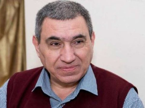 “Ölümlə üz-üzə gəldim” - Əməkdar artist səhhətindən danışdı