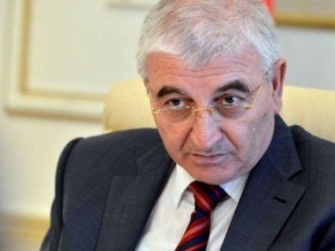 MSK sədri: “Məzahir Pənahovun yanında Stalin toya getməlidir”