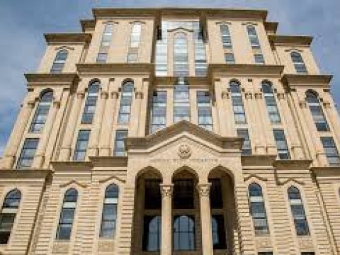 Madər Musayevin dairəsi ilə bağlı şikayət təmin edilmədi