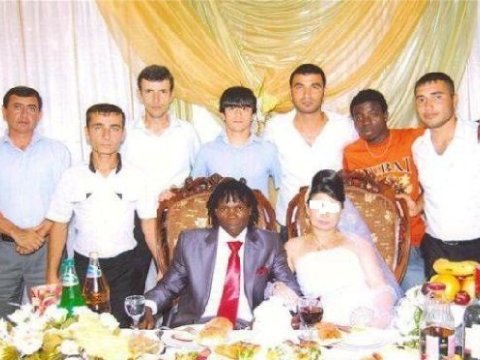 Azərbaycanlı xanımların əcnəbi ər seçimi: Rusiya, Gürcüstan, Ukrayna, Qazaxıstan, Özbəkistan...
