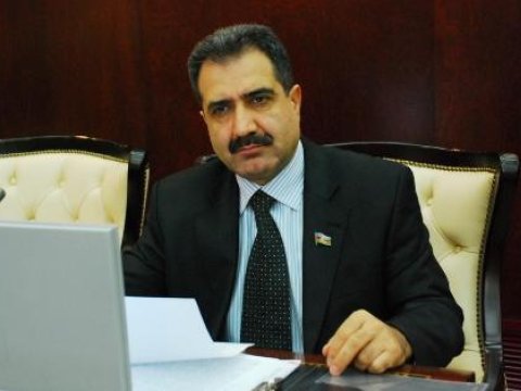 Fərəc Quliyev yenə deputatlığa namizəd olacaq  