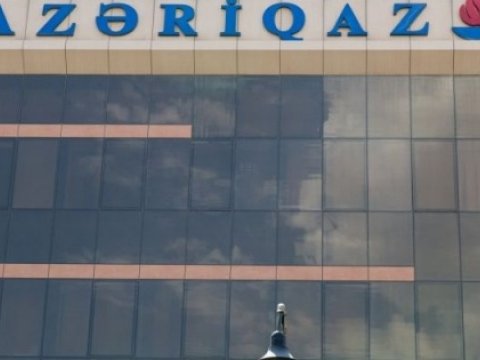 “Azəriqaz”ın vəzifəli şəxsi işdən çıxarıldı