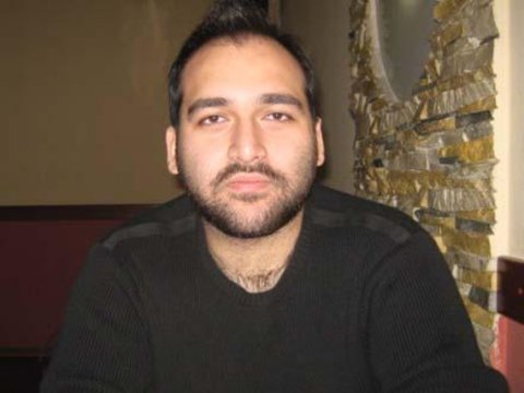 İsa Qənbərin oğlunun şikayəti təmin olunmadı