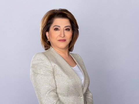 Tamam Cəfərovanın seçki dairəsi ilə bağlı qərar VERİLDİ