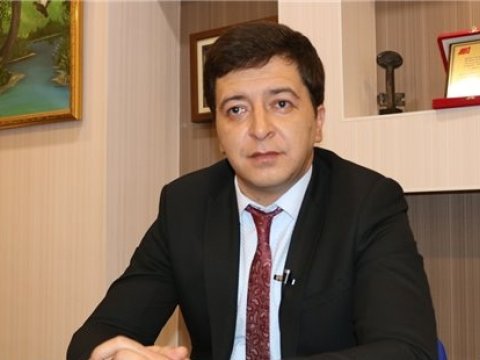 Elşən Musayevin dairəsində də məntəqələrin nəticəsi ləğv edildi