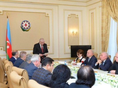 87 məntəqə seçki komissiyası buraxılıb