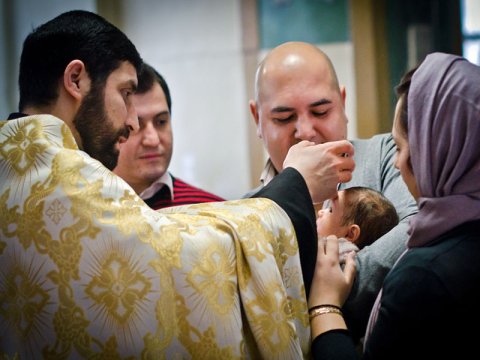 Allahverdi, İmamverdi, indi də Cəlal: Ermənilərin övladlarına azərbaycanlı adları vermək ƏNƏNƏSİ... 