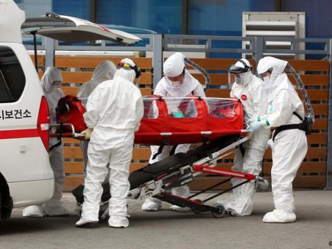 Xəstəlik gələcəksə, spirtlə dolu qabın içinə girsən də xeyri olmayacaq - Sənətçilər