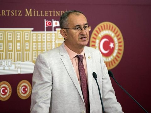 CHP-li deputatın Xocalı PAYLAŞIMI