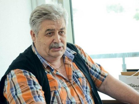 Rafael Dadaşovun səhhətindən XƏBƏR VAR